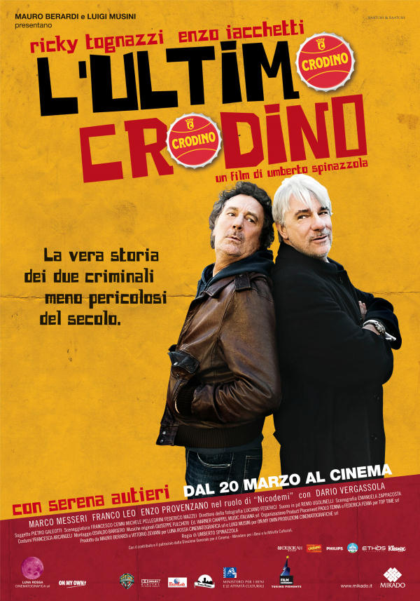 L'ultimo crodino