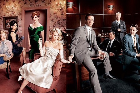 MAD MEN