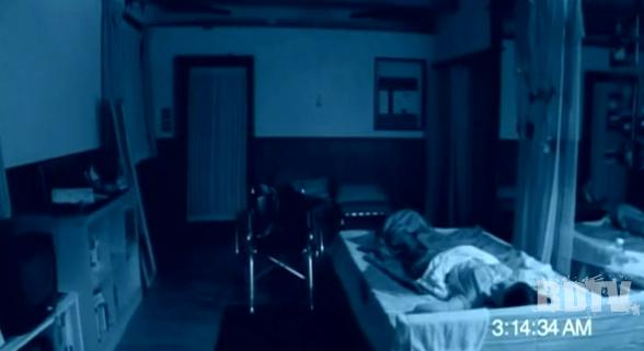Paranormal Activity 2 Trailer Italiano - TopCinemait