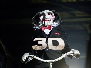 SAW 3D