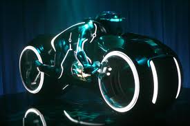 TRON : LEGACY