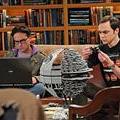 TBBT sheldon death star2953.jpg