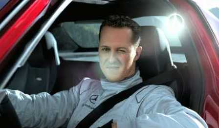 Michael Schumacher