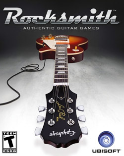 Rocksmith