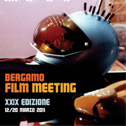 BERGAMO FILM MEETING XXIX