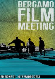 BERGAMO FILM MEETING