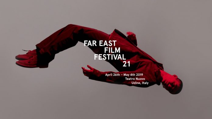 FAR EAST FESTIVAL 2019