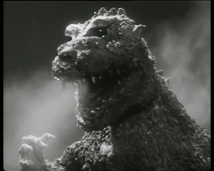 GODZILLA RE DEL PRODUCT PLACEMENT