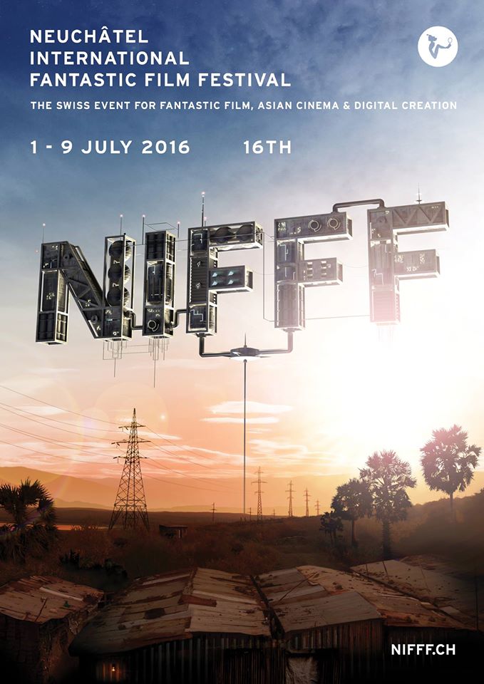 NIFFF 2016