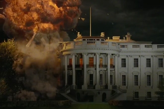 Attacco al potere - Olympus has fallen