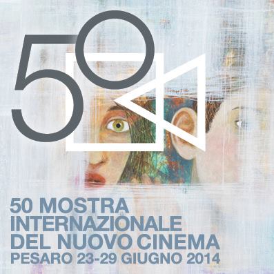 PESARO FILM FESTIVAL 2014