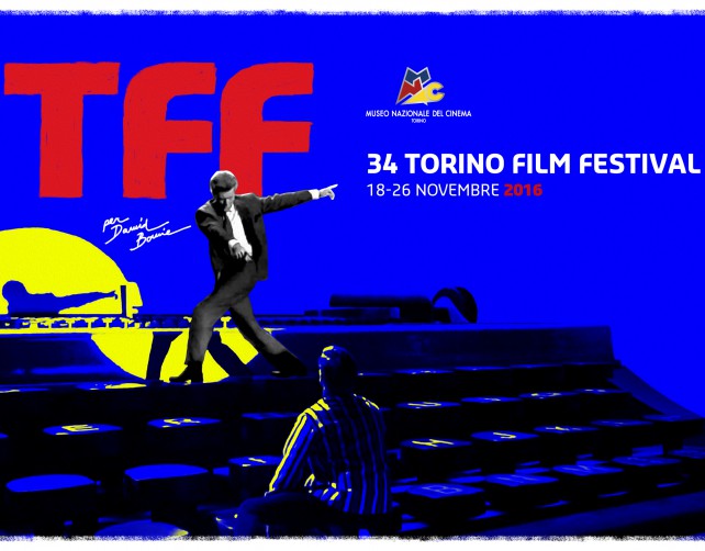 TORINO FILM FESTIVAL 2016