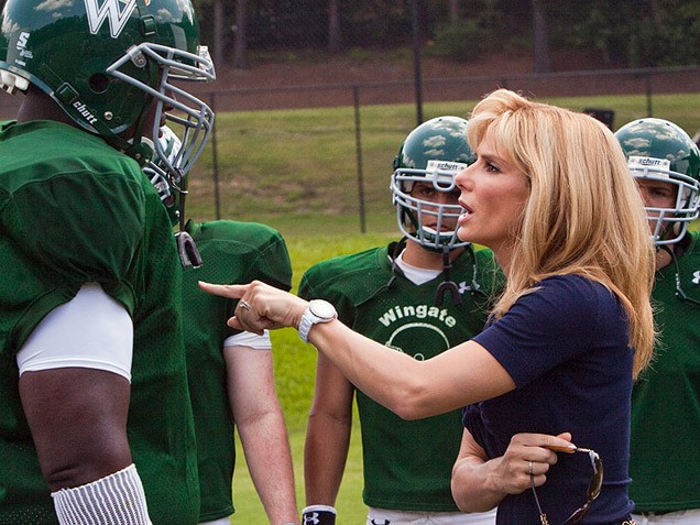 The Blind Side